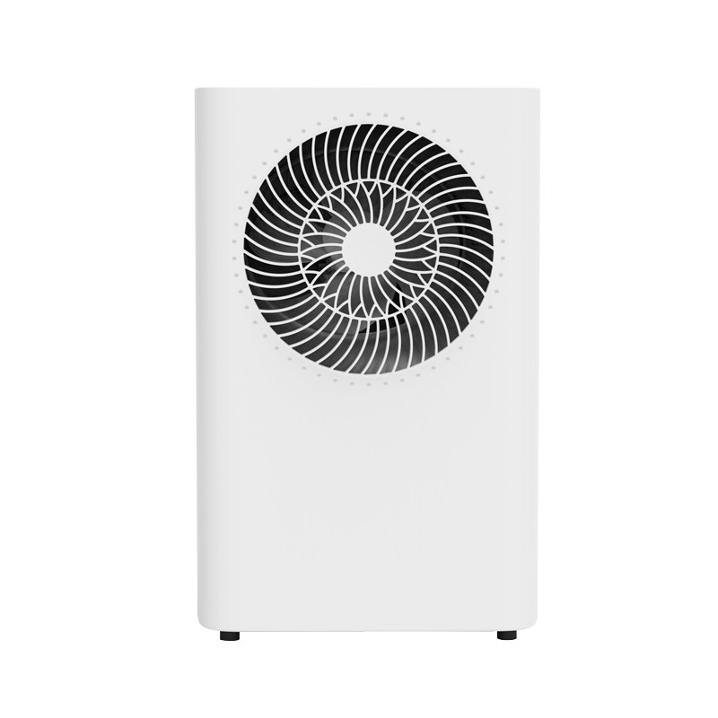 海尔 (Haier)加大进风口高效智能控温除湿机CF16-KDE