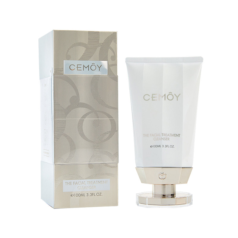 澳大利亚CEMOY 白金流明温和洗面奶/洁面乳100ml