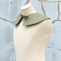 Old goods from the 1960s to the 1970s thickened cotton-filled shoulder pads transport cushioning shoulder pads wear-resistant and anti-war aircraft popular for soldiers and load-bearing