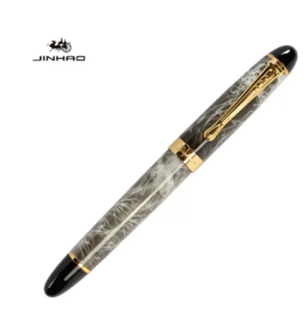 Перо Jinhao (), каллиграфия для студентов, подарок на дни рождения