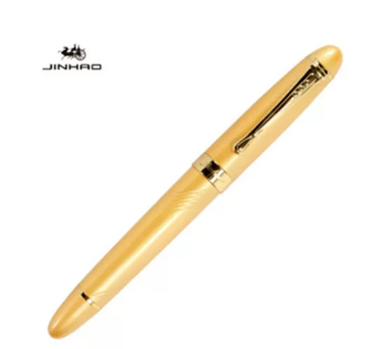 Перо Jinhao (), каллиграфия для студентов, подарок на дни рождения