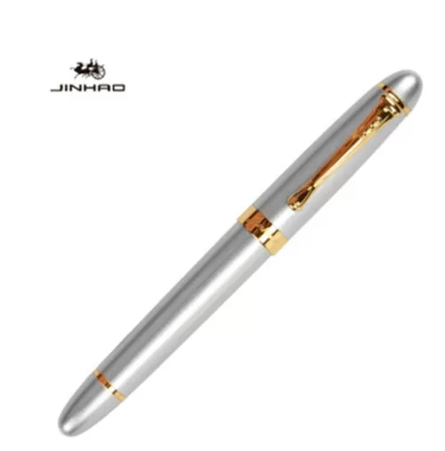 Перо Jinhao (), каллиграфия для студентов, подарок на дни рождения