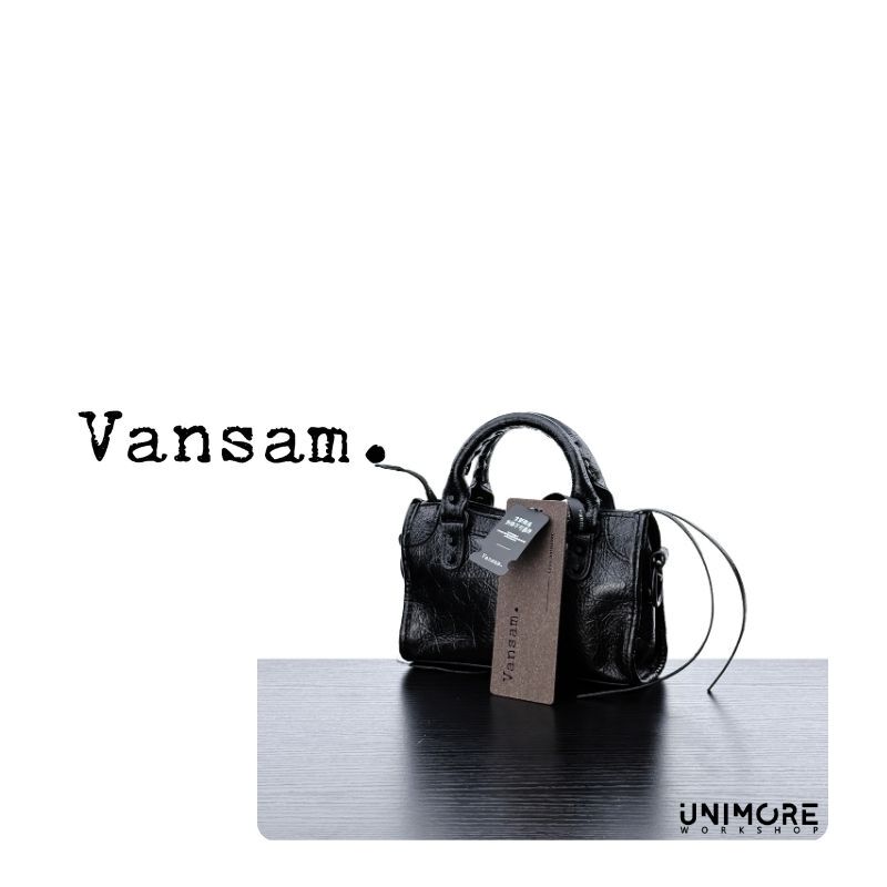 【20-Mini Motorcycle Bag】Explosive Pattern First Layer Cowhide Leather Handheld Crossbody Phone Bag