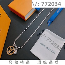 (Deposit) Details 772034 Trendy jewelry necklace earrings ring 3288