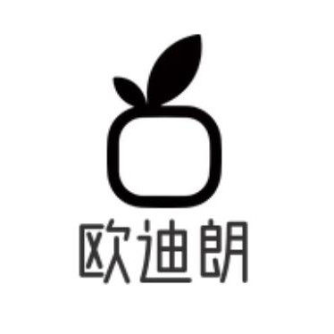 欧迪朗旗舰店的LOGO