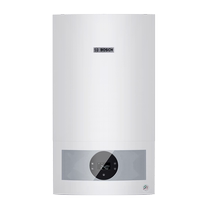 Bosch Bole G5100WE new natural gas wall-mounted boiler heating 28kw water heater floor heating radiator single product