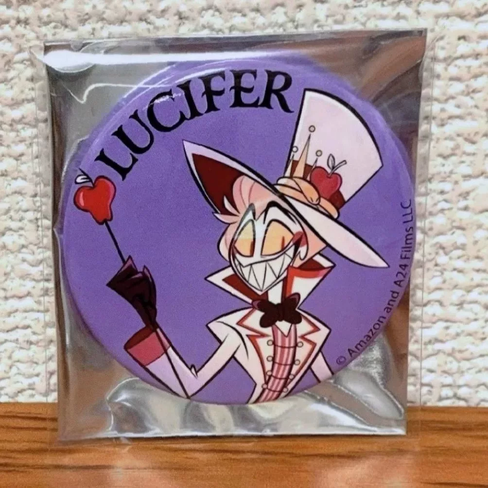 Rigu Hell Inn кафе Alastor Lucifer Adama кофе лучше оригинала мешок.