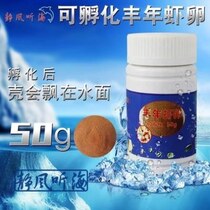 Jingfeng Tinghai Aquarium Brine Shrimp Incubator Automatic Breeding Tank Outer Hatching Box Isolation Box Suction Cup Magnetic Hook