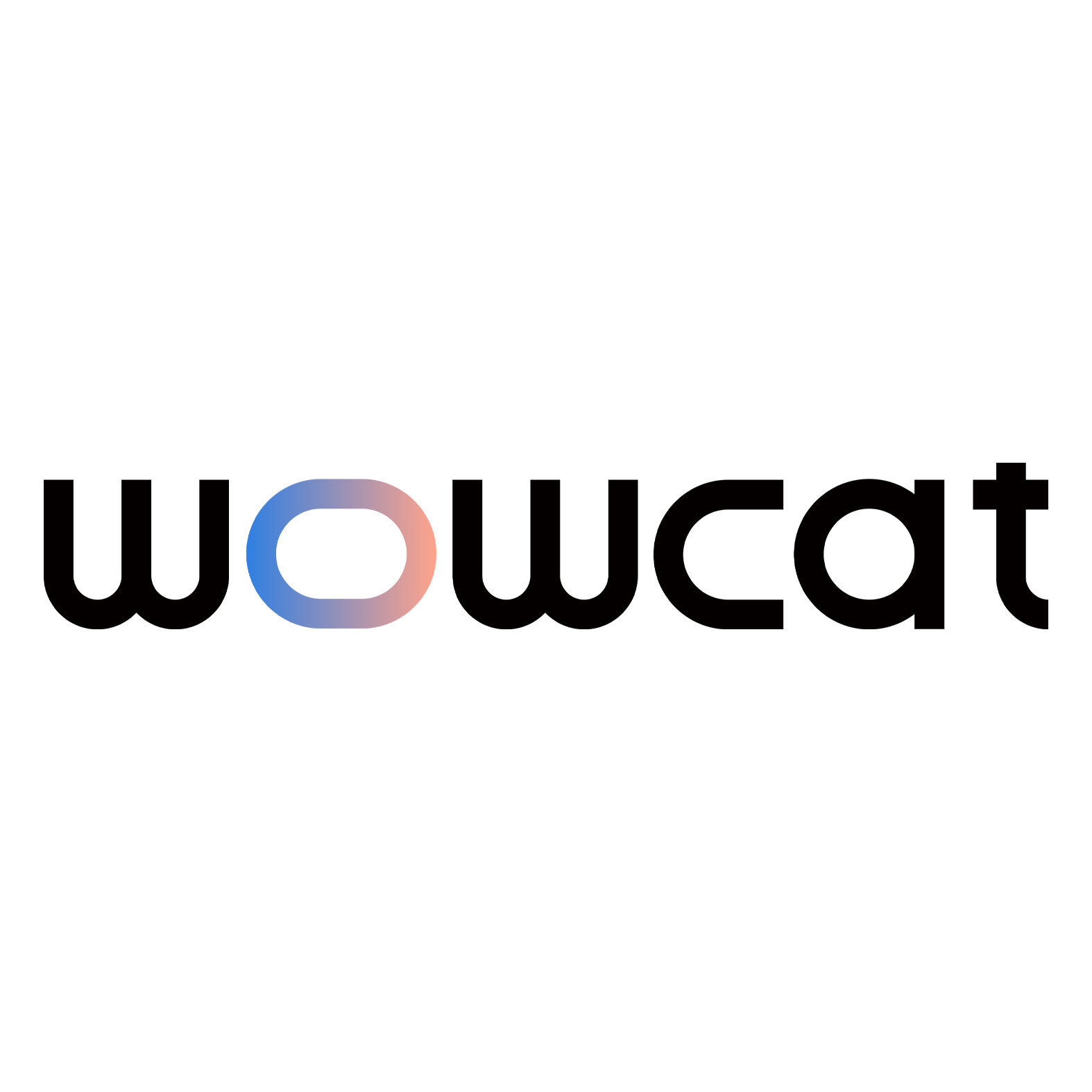 WOWCAT旗舰店的LOGO
