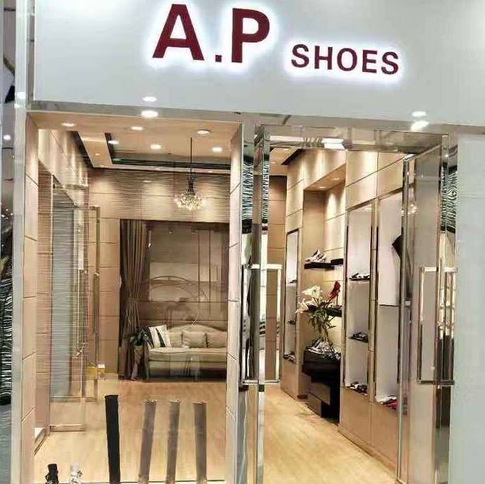 AP shoes 严选小店