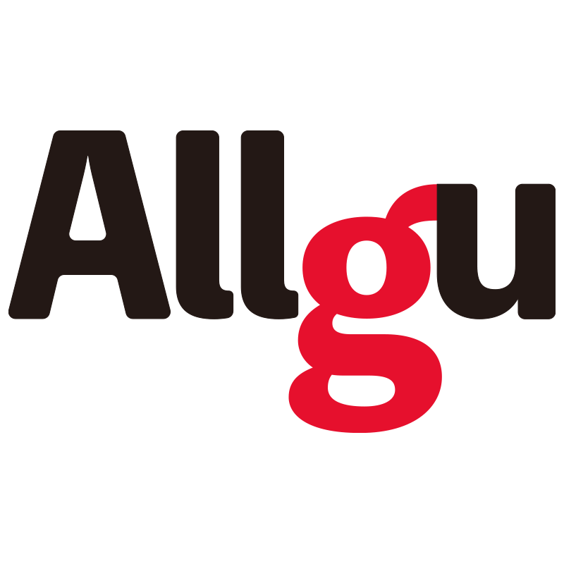 Allgu旗舰店