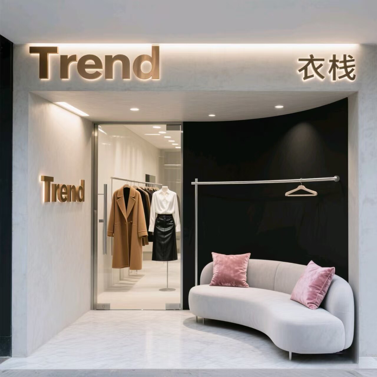 Trend 衣栈