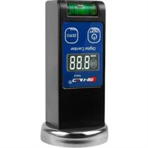 Modian car four-wheel alignment magnetic digital display leveler level gauge tire camber angle adjustment bubble magnetic suction