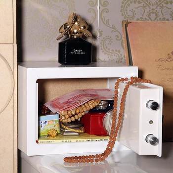 Home safe office student dormitory safe bedside cabinet safe electronic password safe safe