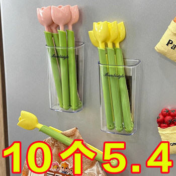 Snack sealing clip household kitchen sealing and keeping fresh food