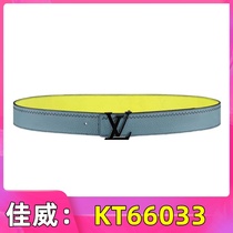 rCow leather customized personality headless belt buckle buckle belt genuine leather belt headless automatic 78