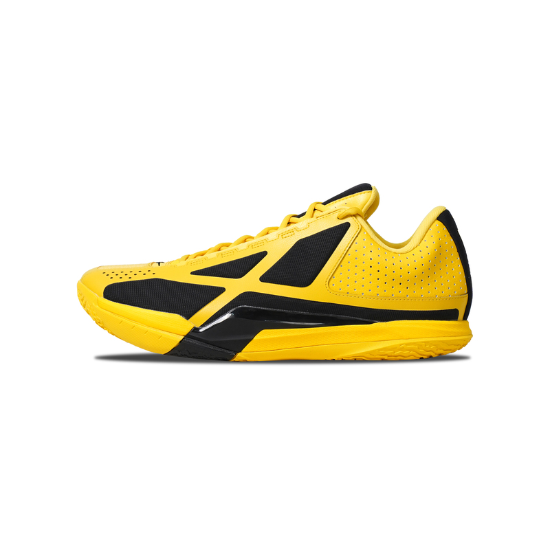 【Ryan's Same Style】Game 1.5 Bumblebee Spo New Practical Basketball Shoes Low Top 【Ryan's Same Style】Game 1.5 Bumblebee Spo New Practical Basketball Shoes Low Top