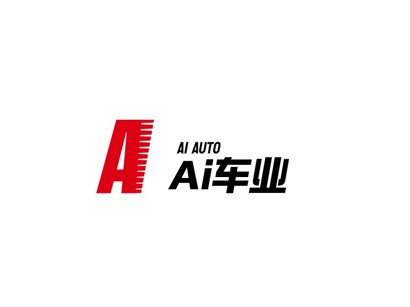 Ai车业