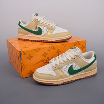 (Exclusively for newcomers) Hot sale 2024 summer new mens and womens low-top campus jogging shoes dad shoes