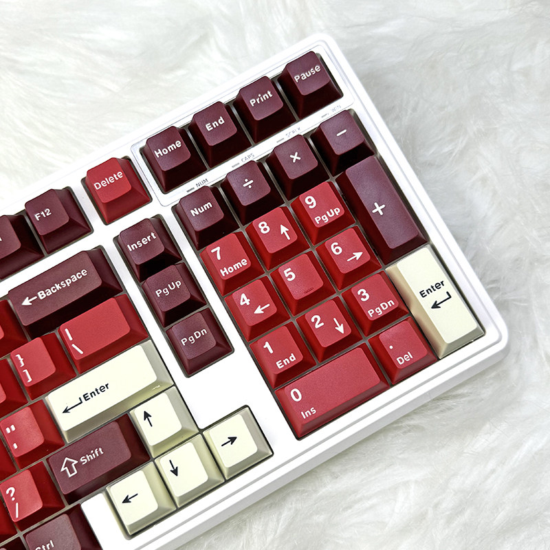 Wuying Yg102 Mechanical Keyboard Gasket Three-Mode Bluetooth 2.4g Wireless Wired Gaming Customized Rgb Peripherals