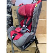 Baby seat car export European childrens car safety seat baby chair baby seat - year-old lying