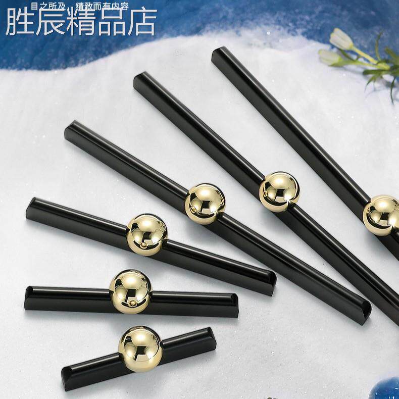 mooli home 玉石柜门把手：全屋定制的奢华触感，现代轻奢艺术的完美诠释✨