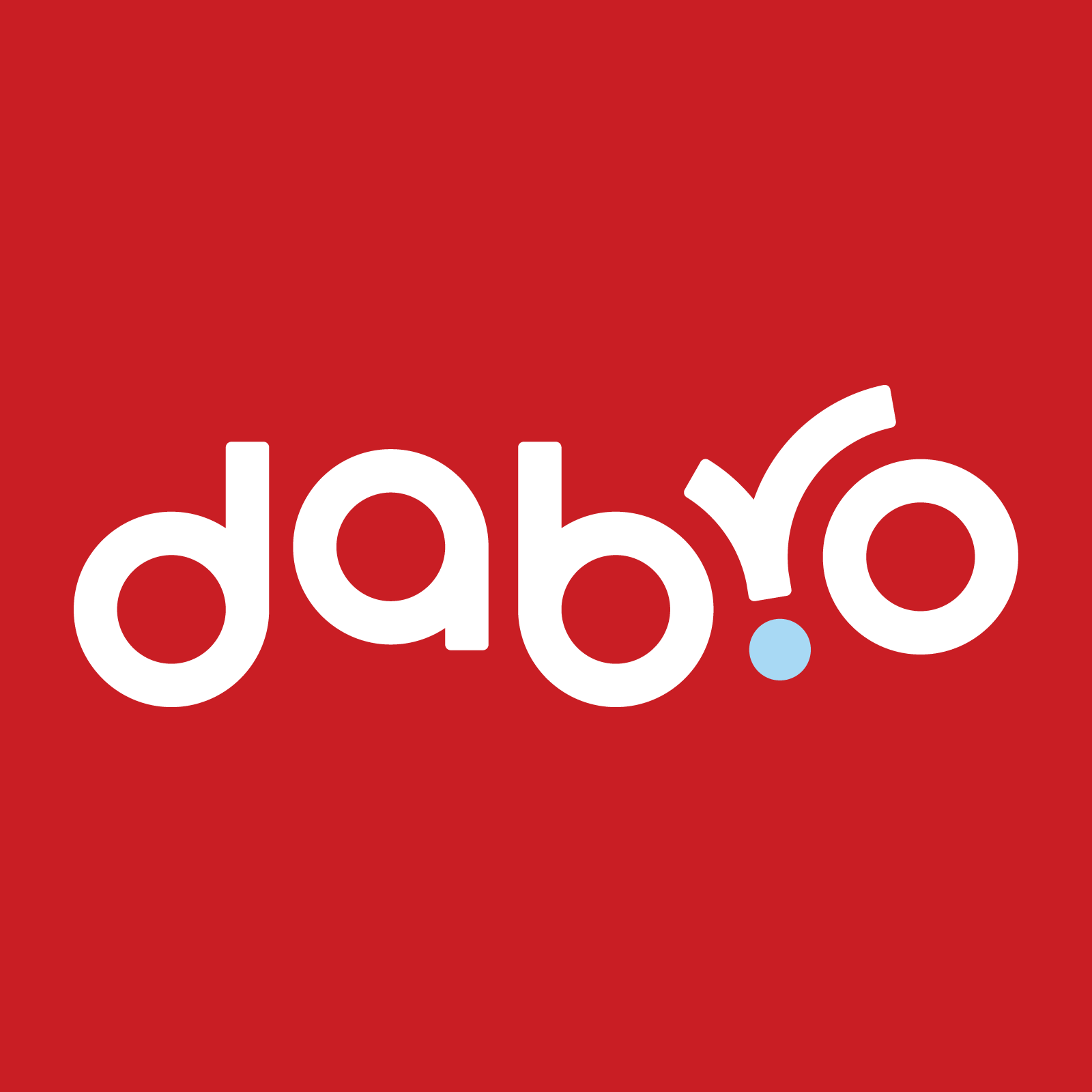 Dabro搭拌