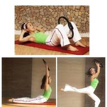 Pilate Ring PILATES MAGIC Fitness Circle Yoga New