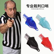 Dolphin sound referee whistle training high-pitched football basketball game professional sports teacher special coaching whistle
