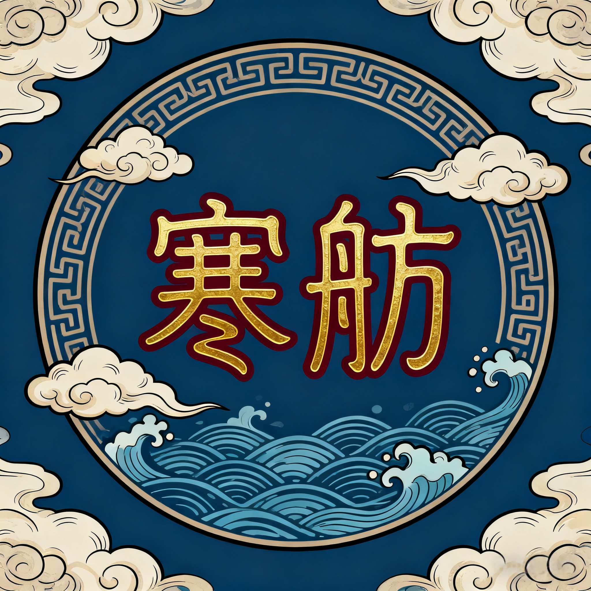寒舫旗舰店