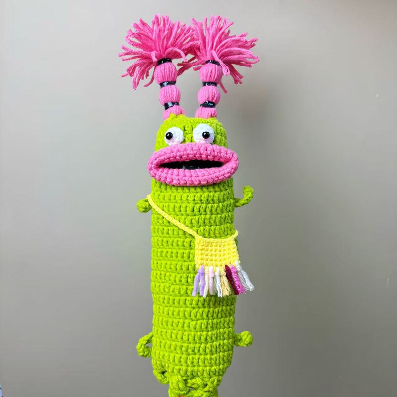 Finished Hand-Woven [Tennis Racket Handle Cover] Creative Tennis Protective Cover as a Birthday Gift for a Friend