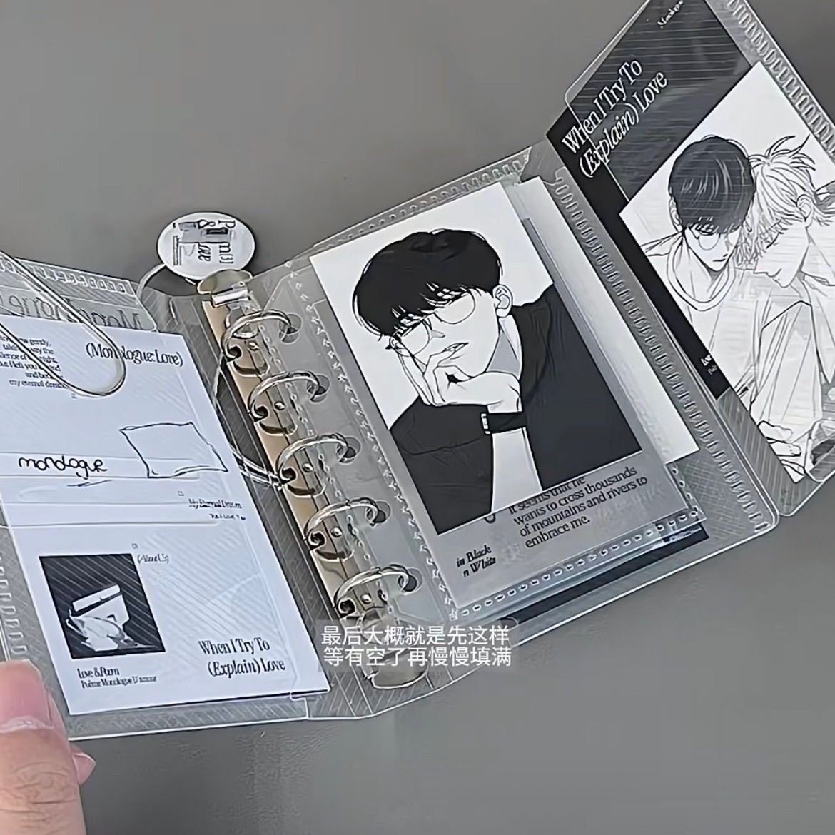 2026热门墨绿色随身便携手账本📒如何选？遵爵多功能旅行手账本📒值得入手吗？