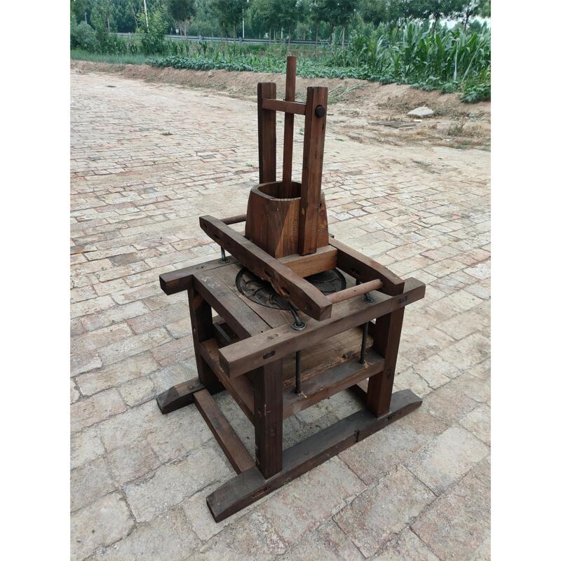 Traditional Folk Items, Tea Kneading Machine Ornaments, Antique Furniture, Film and Television Props, Tea Processing Machinery, Small Nostalgic Decorations Traditional Folk Items, Tea Kneading Machine Ornaments, Antique Furniture, Film and Television Props, Tea Processing Machinery, Small Nostalgic Decorations