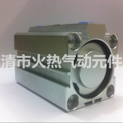 Yadeke Thin Cylinder SDA16*5 10 15 20 25 30 35 40 45 50