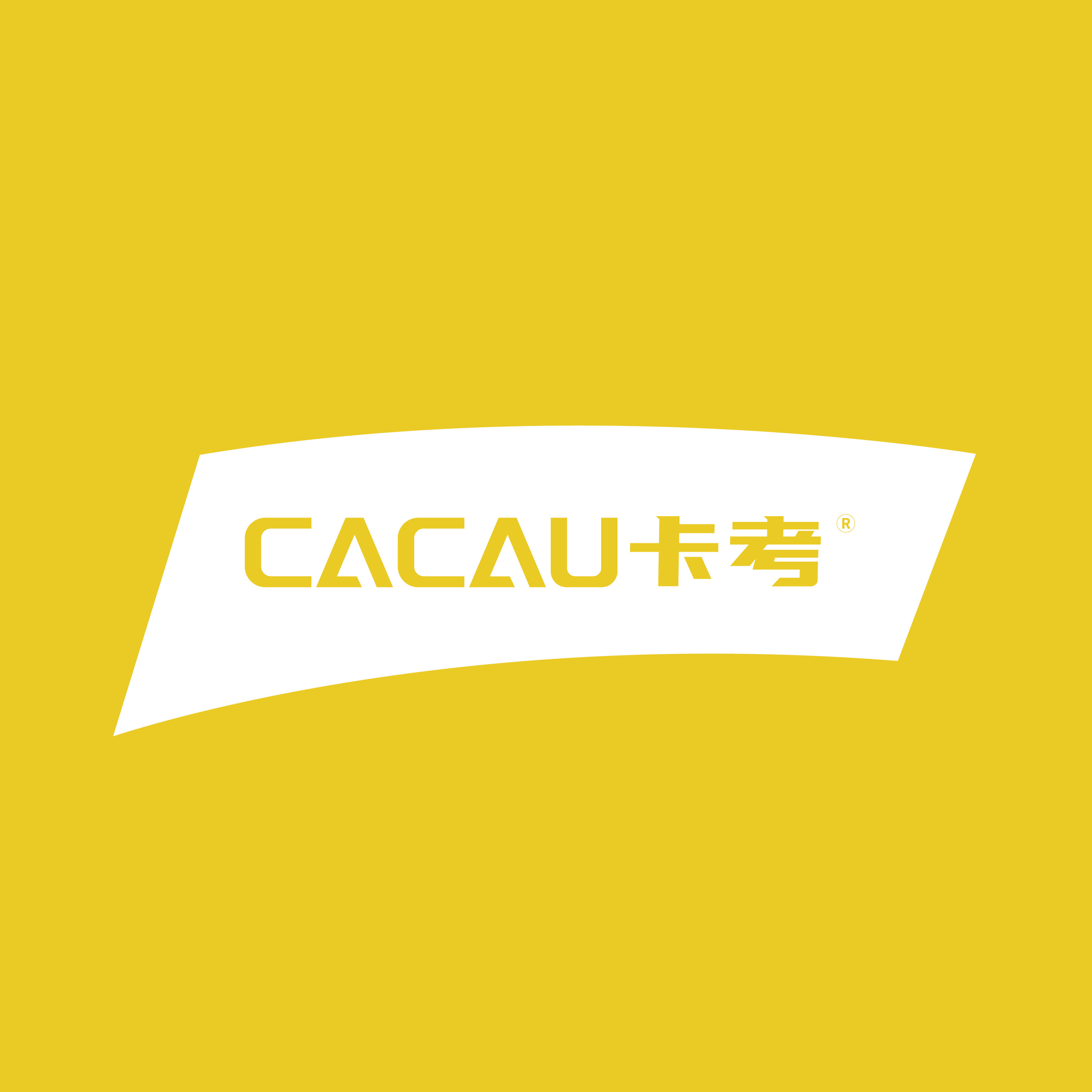 卡考车品的LOGO