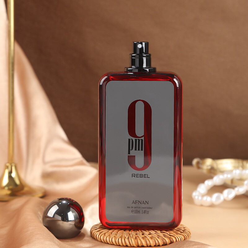 Dubai Men's Perfume Gift Box Perfume Hombre Men Persistent Men's Perfume