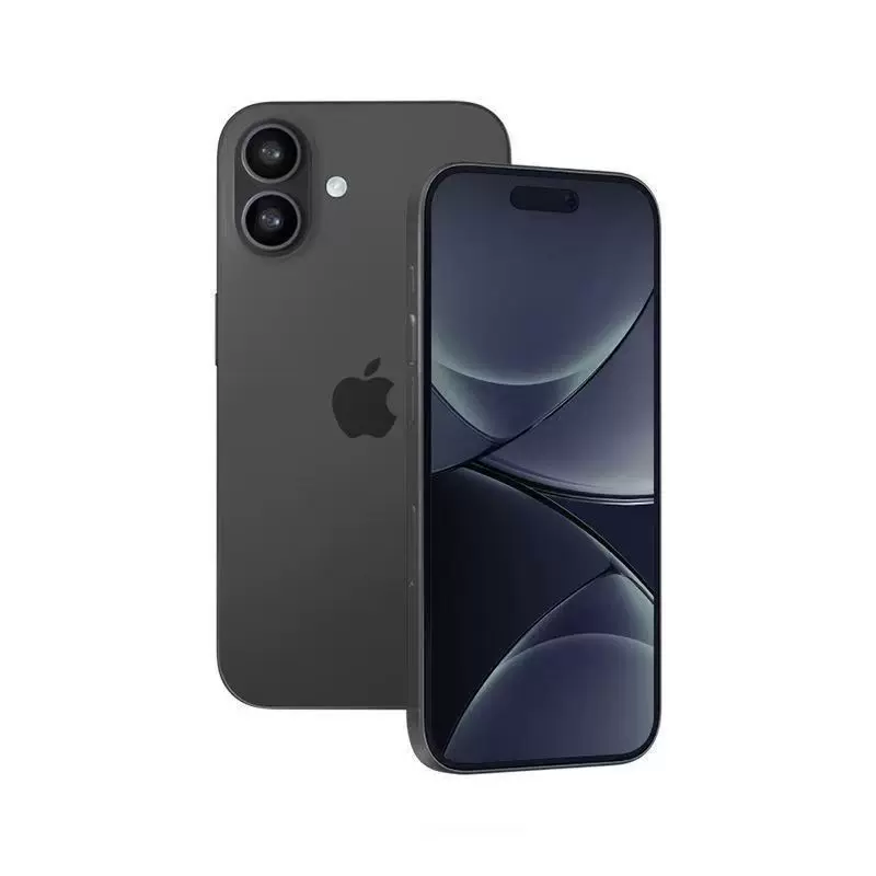Apple, iPhone 16, mobile phone, iphone, support function for all network communication standards, 5G