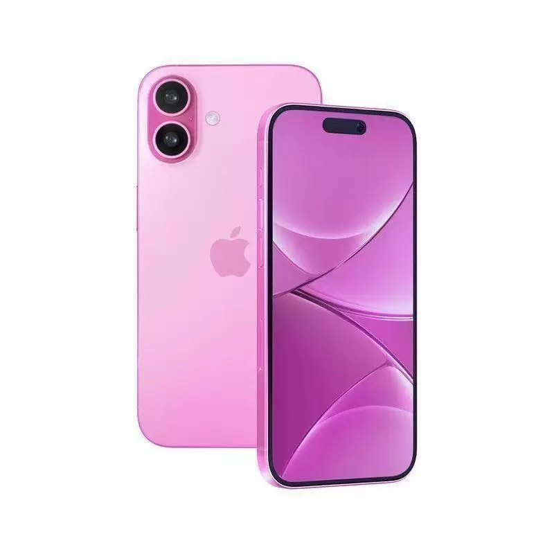 Apple, iPhone 16, mobile phone, iphone, support function for all network communication standards, 5G