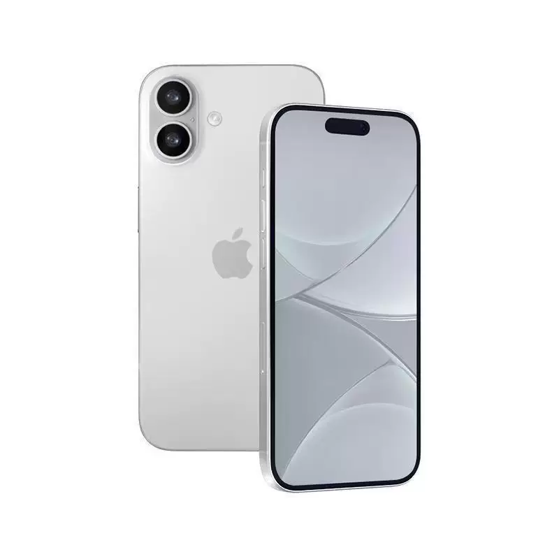 Apple, iPhone 16, mobile phone, iphone, support function for all network communication standards, 5G