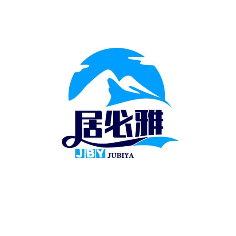 居必雅家具店的LOGO