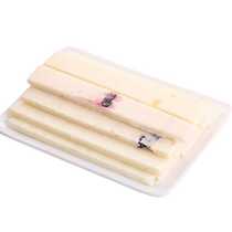 Childrens snacks Yiyuan milk fermentation specialty healthy grains Inner Mongolia nutritional plugs and strips fruit yogurt cheese sticks