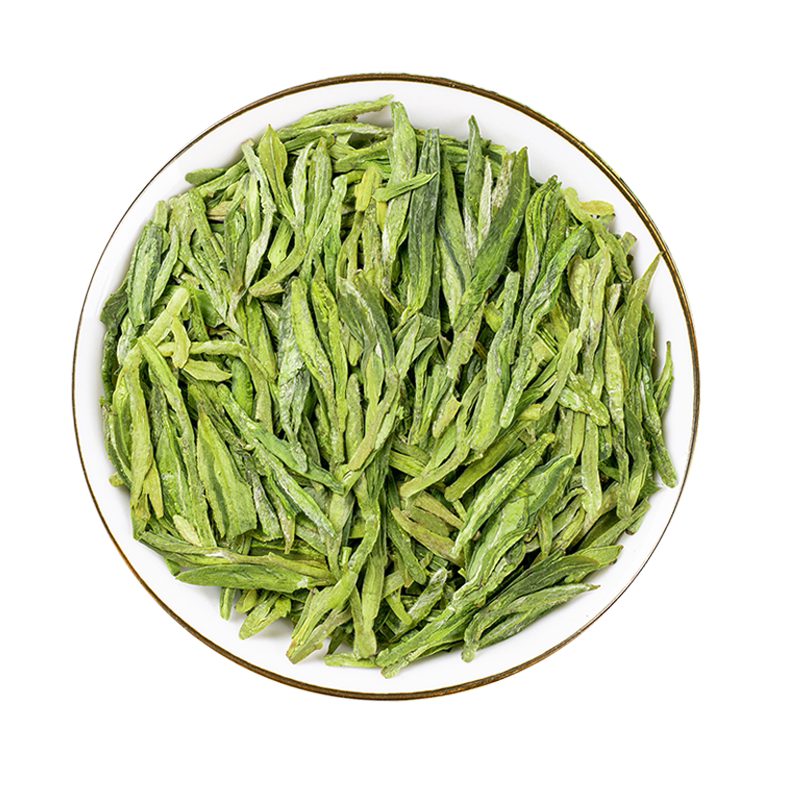 特一級龍井茶2026新茶茶葉龍井茶高檔明前龍井茶濃香型綠茶自己喝-淘寶