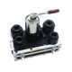 Large nut disassembly and assembly manual tools SGBZQ torque multiplier Sleeve torque amplifier supplier