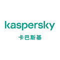 卡巴斯基旗舰店的LOGO