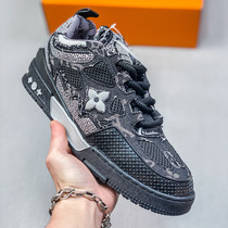 (Special Sale Area) Carefully Selected Goods 2024 New Mens and Womens Shoes Cushioned Ultra-Light White Shoes Casual Shoes