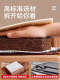 Jeanswest Coconut Palm Latex Mattress 180X200 Home Bedroom Tatami Foldable Dormitory Single Sponge Mat