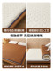 Jeanswest Mattress Double-Sided Ice Rattan Cooling Mat for Home Bedroom Mattress Pad Student Dormitory Single Soft Mat
