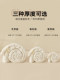 Jeanswest Class a 51% Soybean Fiber Quilt Core Winter Quilt Thickened Warm Cotton Quilt Single Spring and Autumn Air-Conditioned Quilt Bedding