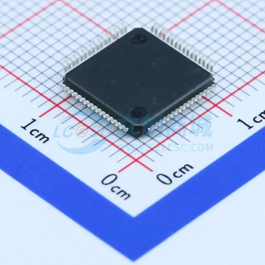 STM32L476RET6 RCT6 RGT6 VET6 VGT6 VCT6 单片机选购指南2026版：如何选择适合你的『芯片』?