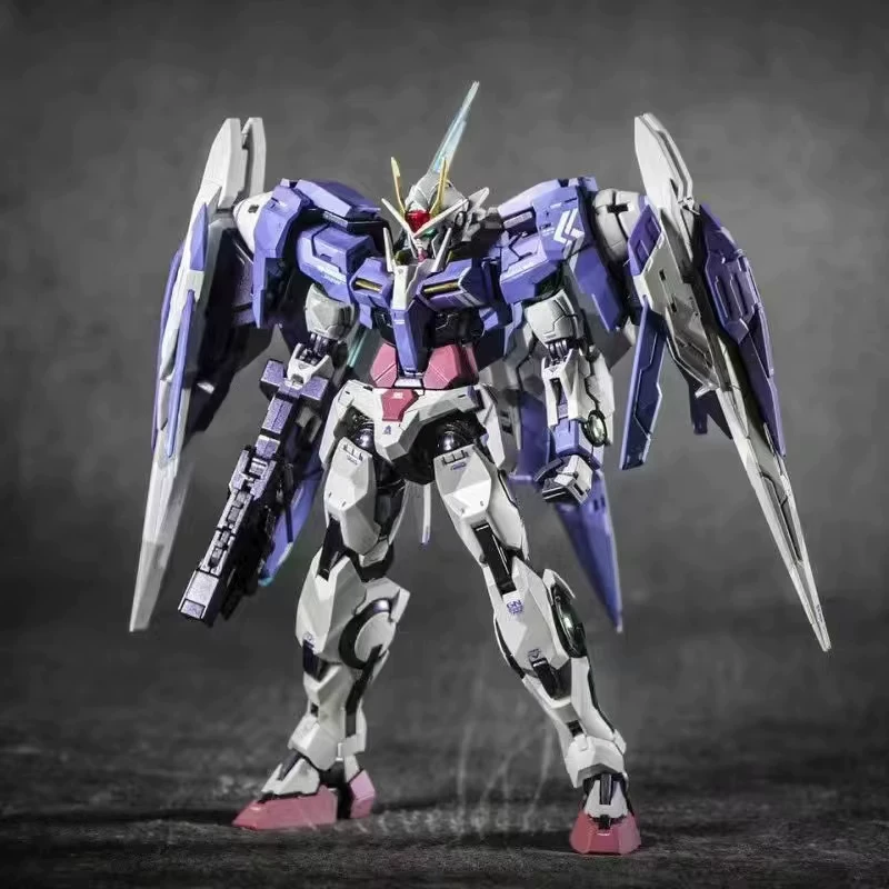 Gundam HG штурм свободы меха сборная модель большая класс mg unicorn игрушки местные Barbatos